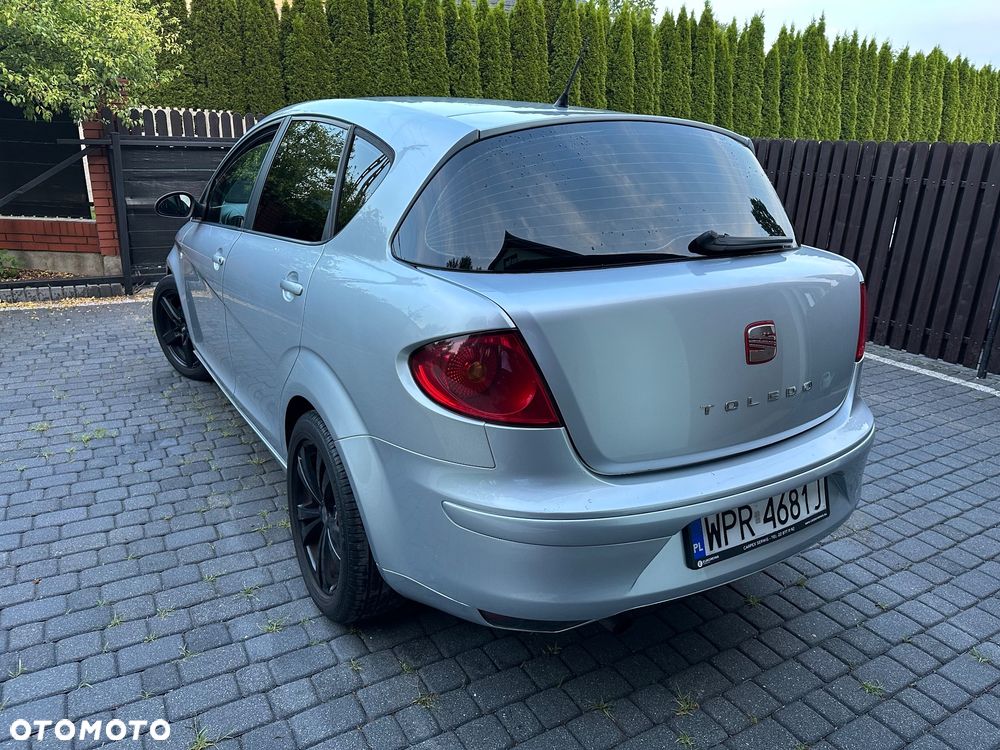 Seat Toledo - 9