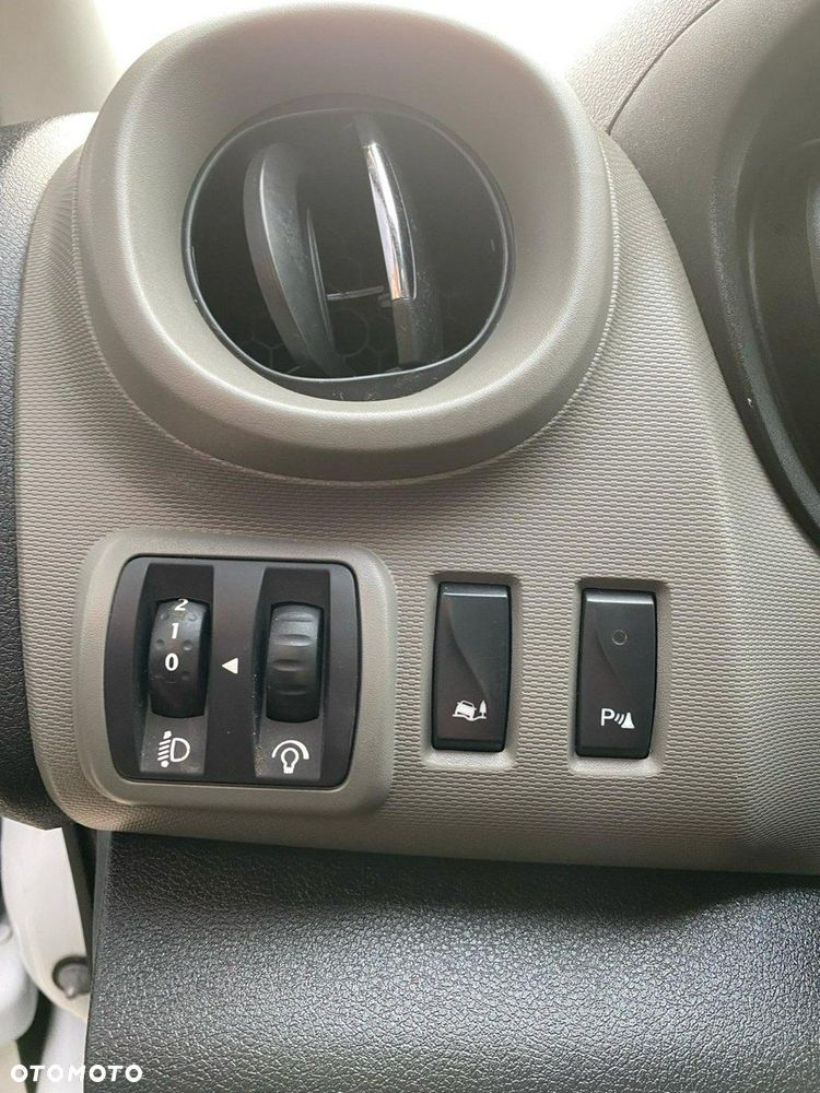 Renault Trafic - 9