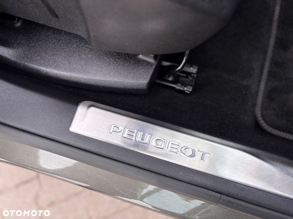 Peugeot 3008 BlueHDi 120 EAT6 Stop & Start Allure - 39