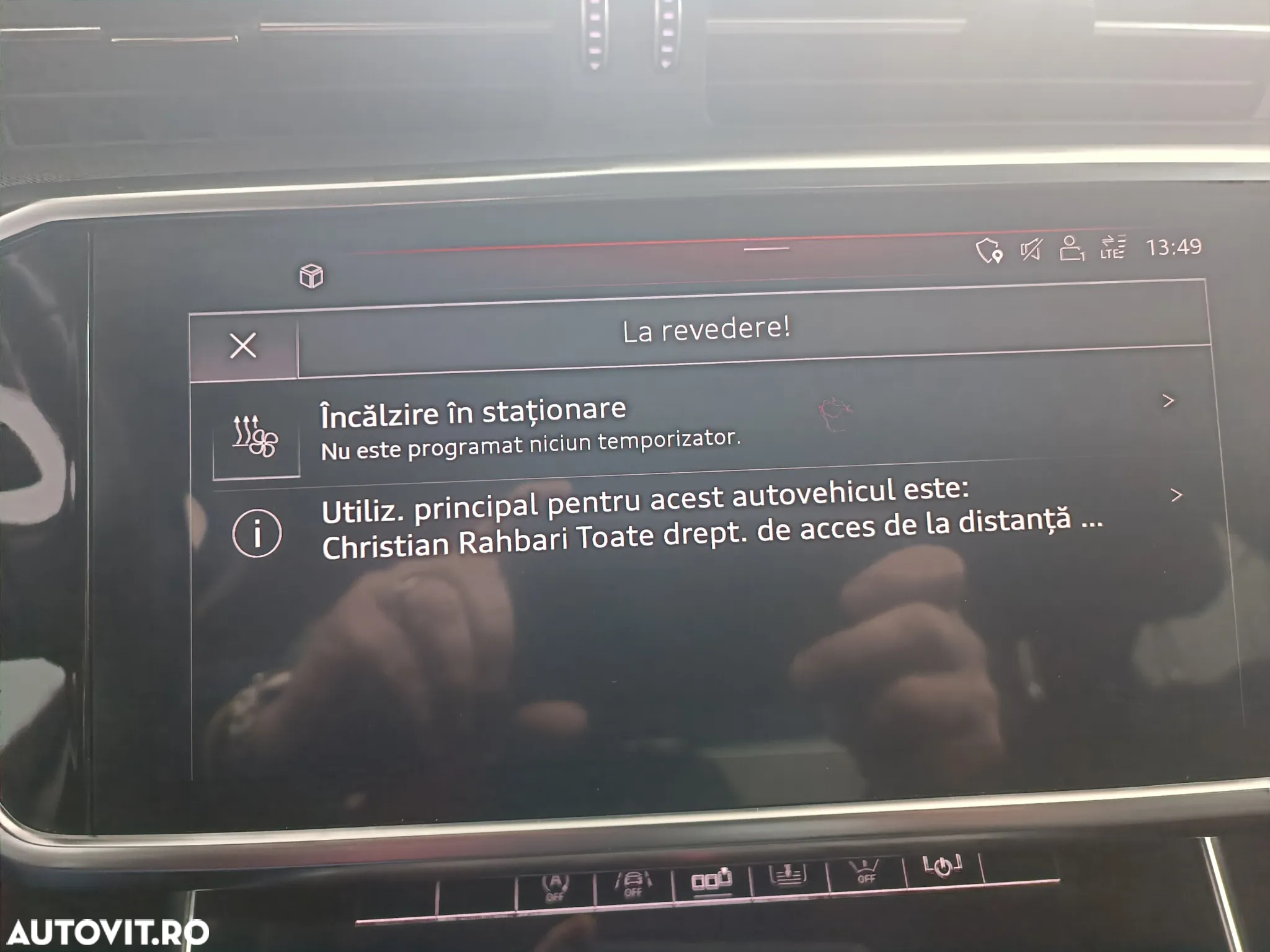 Audi A6 2.0 40 TDI quattro S tronic Sport - 31