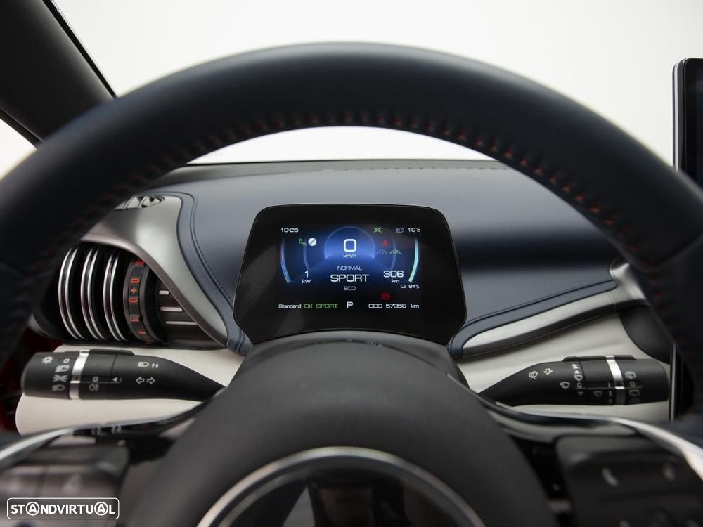 BYD Atto 3 Design - 26