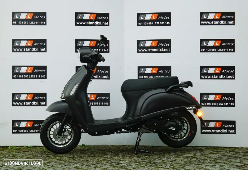Znen Grace 50cc - 3
