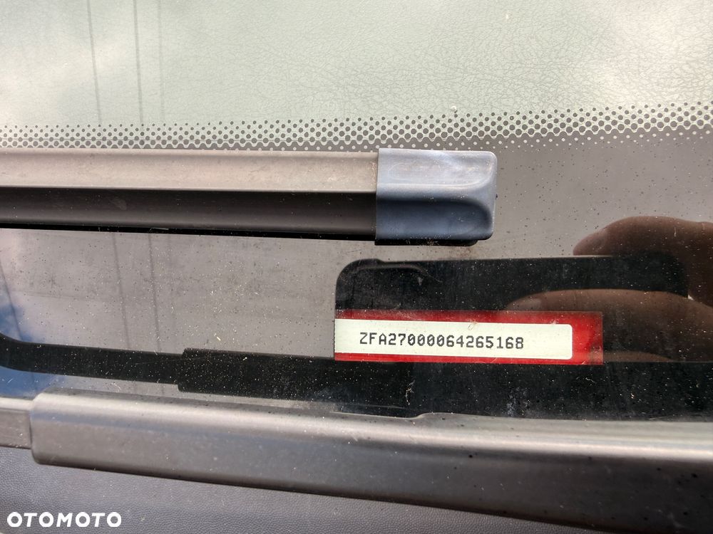 Fiat Scudo - 17