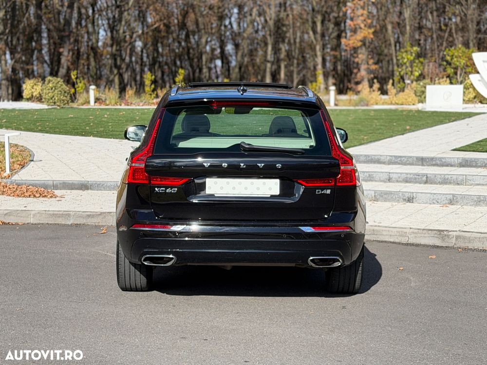 Volvo XC 60 D4 Inscription - 5