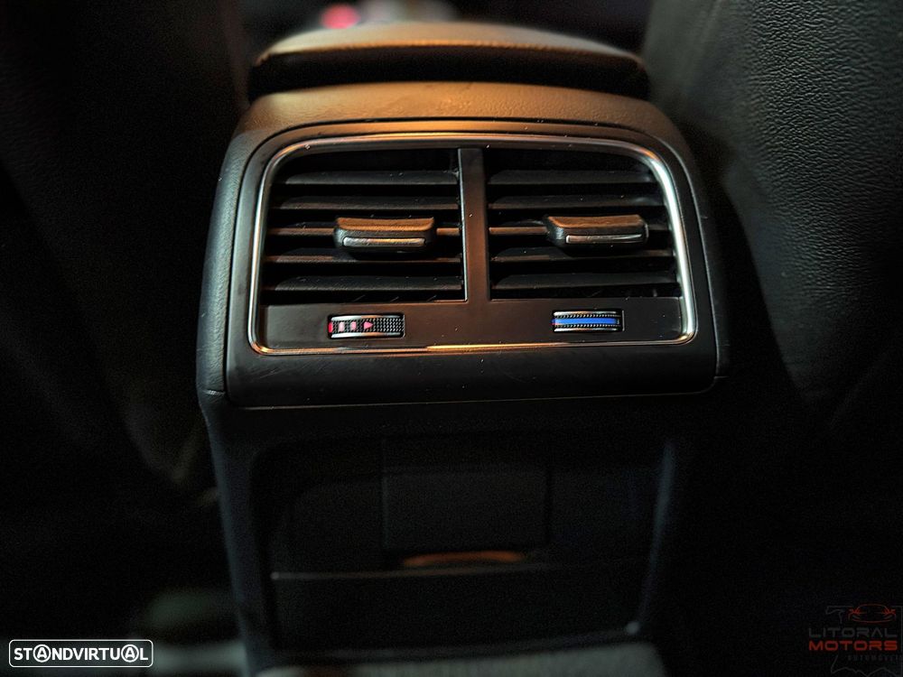 Audi A5 Sportback 2.0 TDI Multitronic S-line - 35