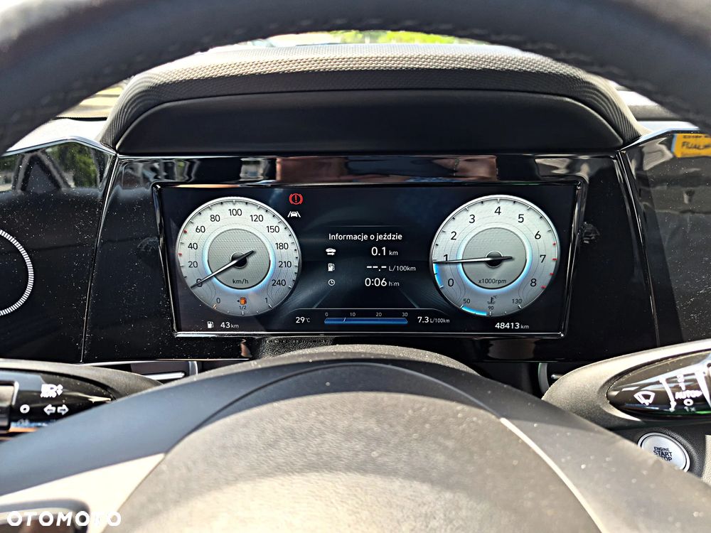 Hyundai Elantra 1.6 Smart - 10