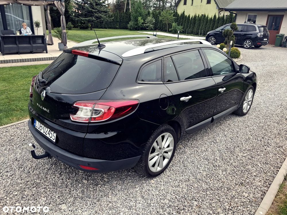 Renault Megane 2.0 140 CVT Bose Edition - 9