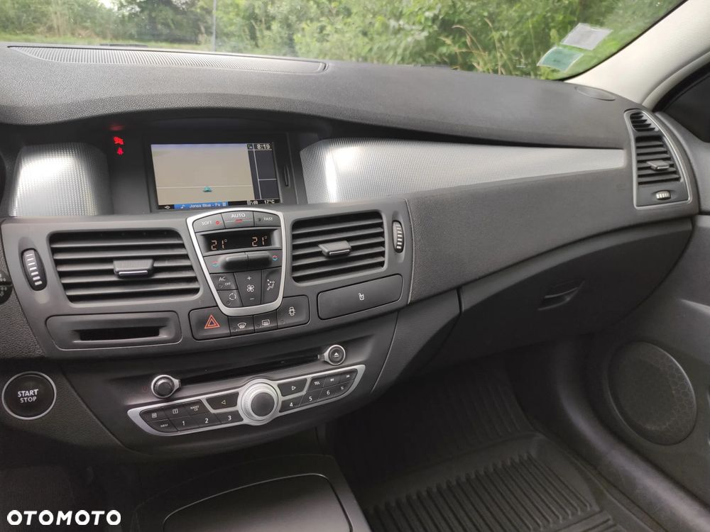 Renault Laguna 1.5 dCi Expression - 20