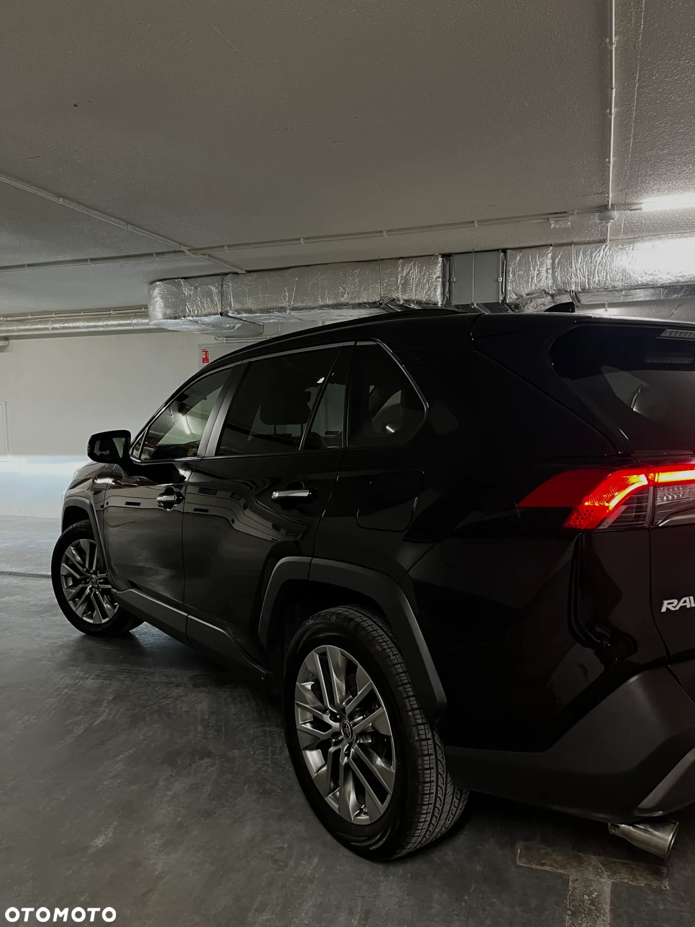 Toyota RAV4 2.0 Executive 4x4 MS - 12