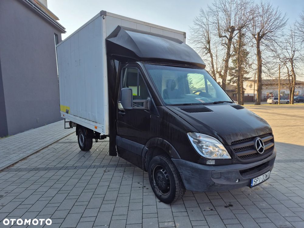 Mercedes-Benz SPRINTER - 2