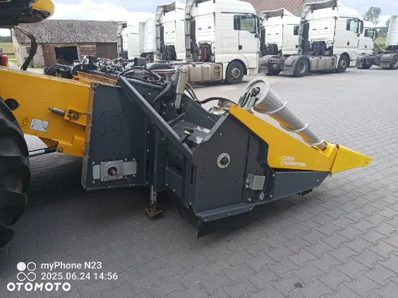 Zanila 6-reiking 75cm - 3