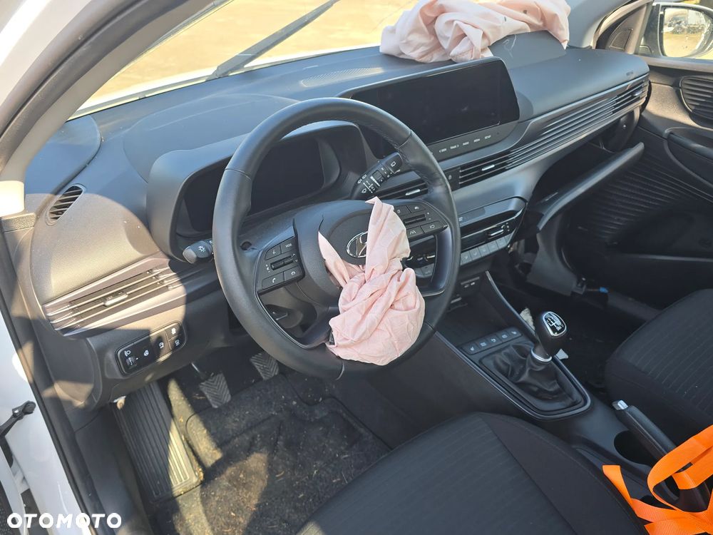 Hyundai i20 1.0 T-GDI Advantage+ - 7