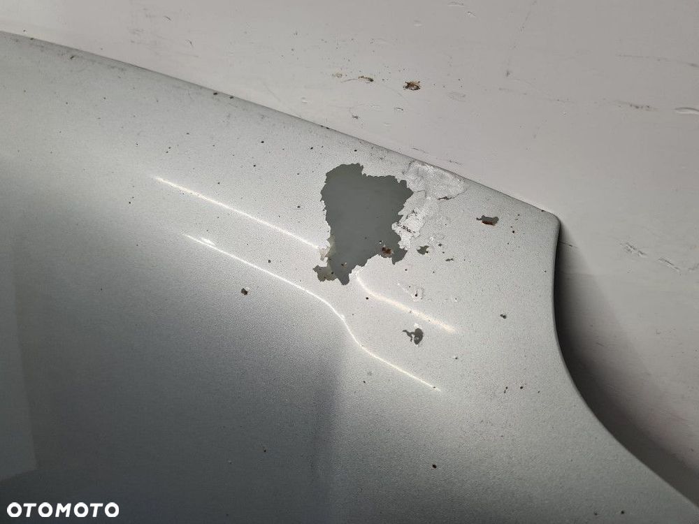 FORD ESCAPE I MAVERICK II MASKA PRZEDNIA - 9