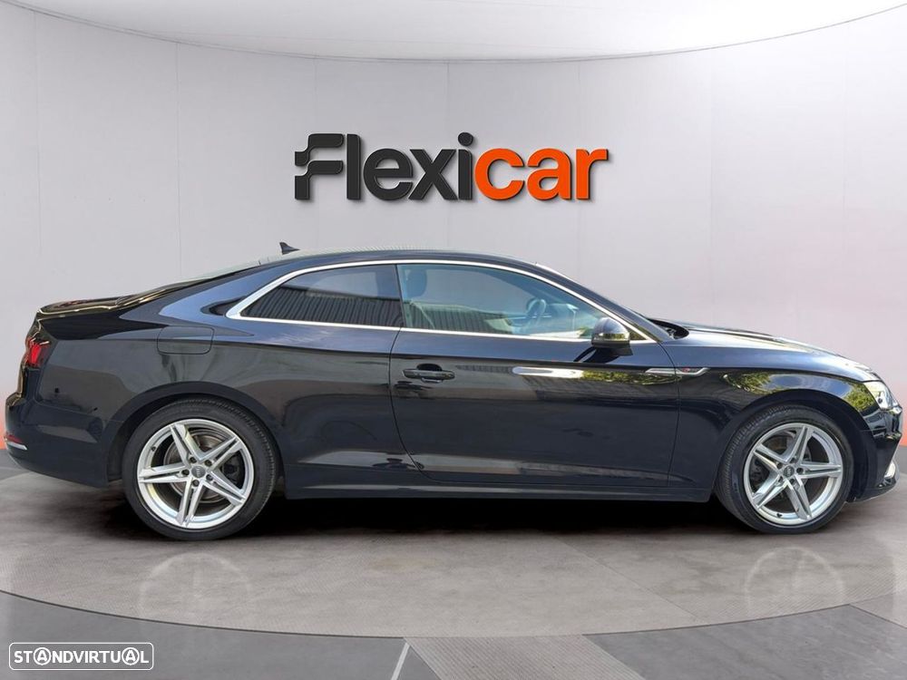 Audi A5 Sportback 2.0 TDI S-line S tronic - 3