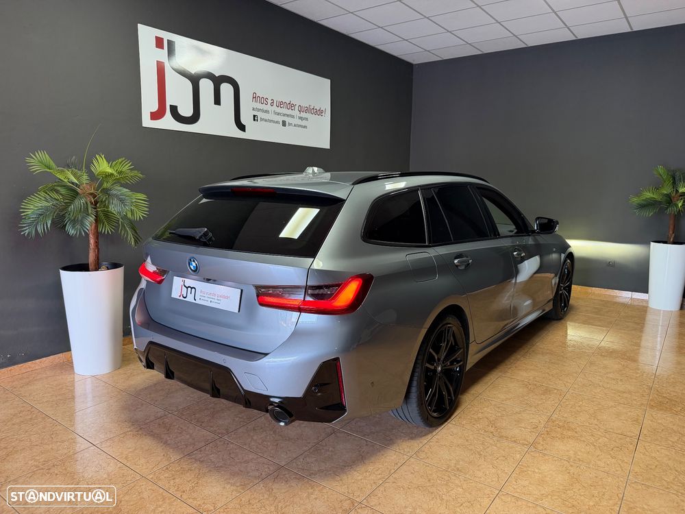 BMW 330 e Pack M Auto - 18