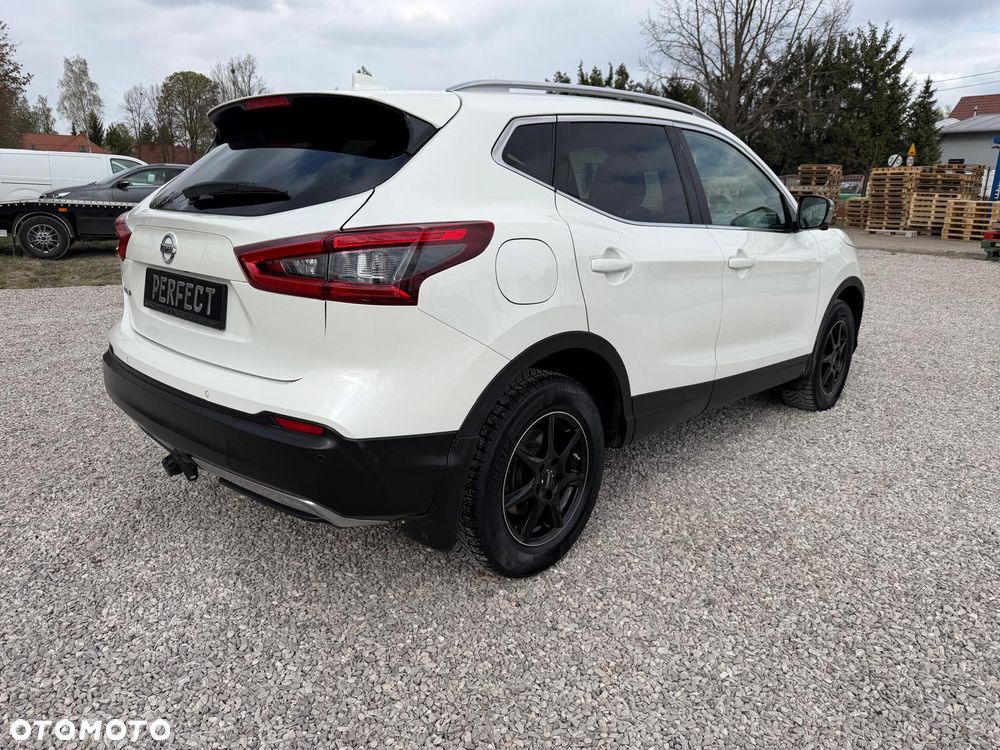 Nissan Qashqai 1.5 dCi Tekna+ - 13