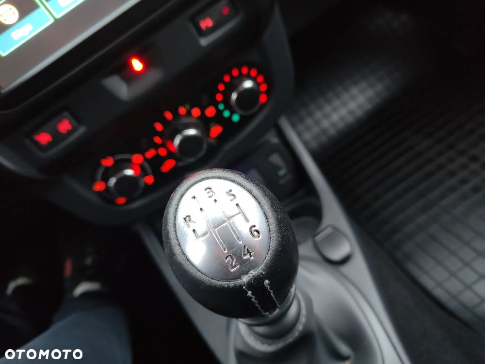 Dacia Duster TCe 125 2WD Prestige - 18