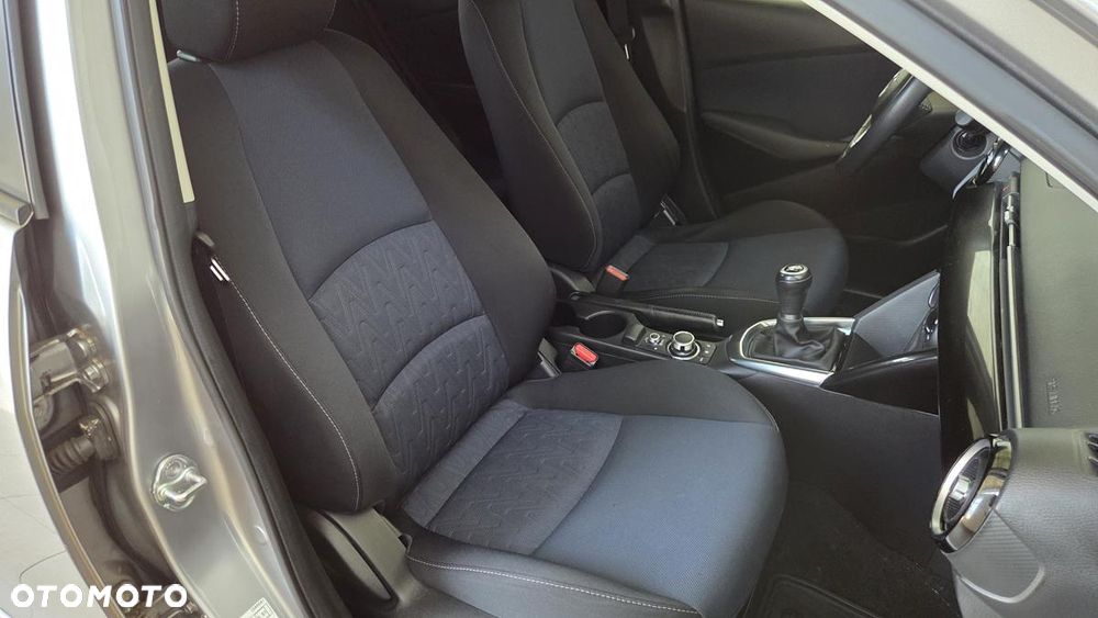Mazda 2 SKYACTIV-D 105 Exclusive-Line - 18