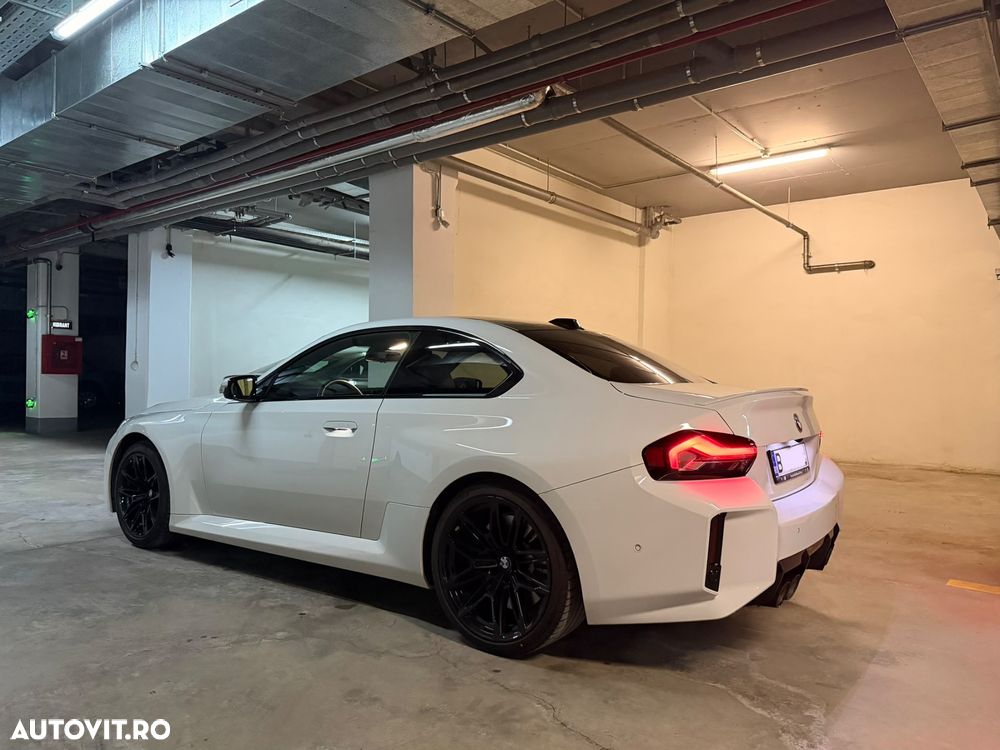 BMW M2 Standard - 4