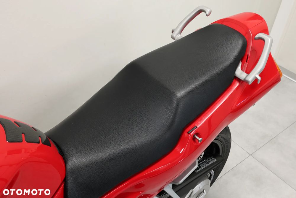 Honda VFR - 14