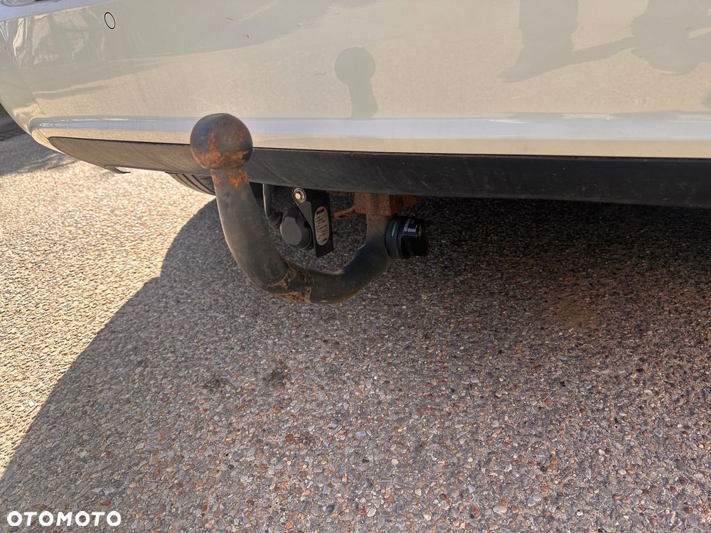 Mercedes-Benz Klasa B 180 CDI BlueEFFICIENCY Edition - 12