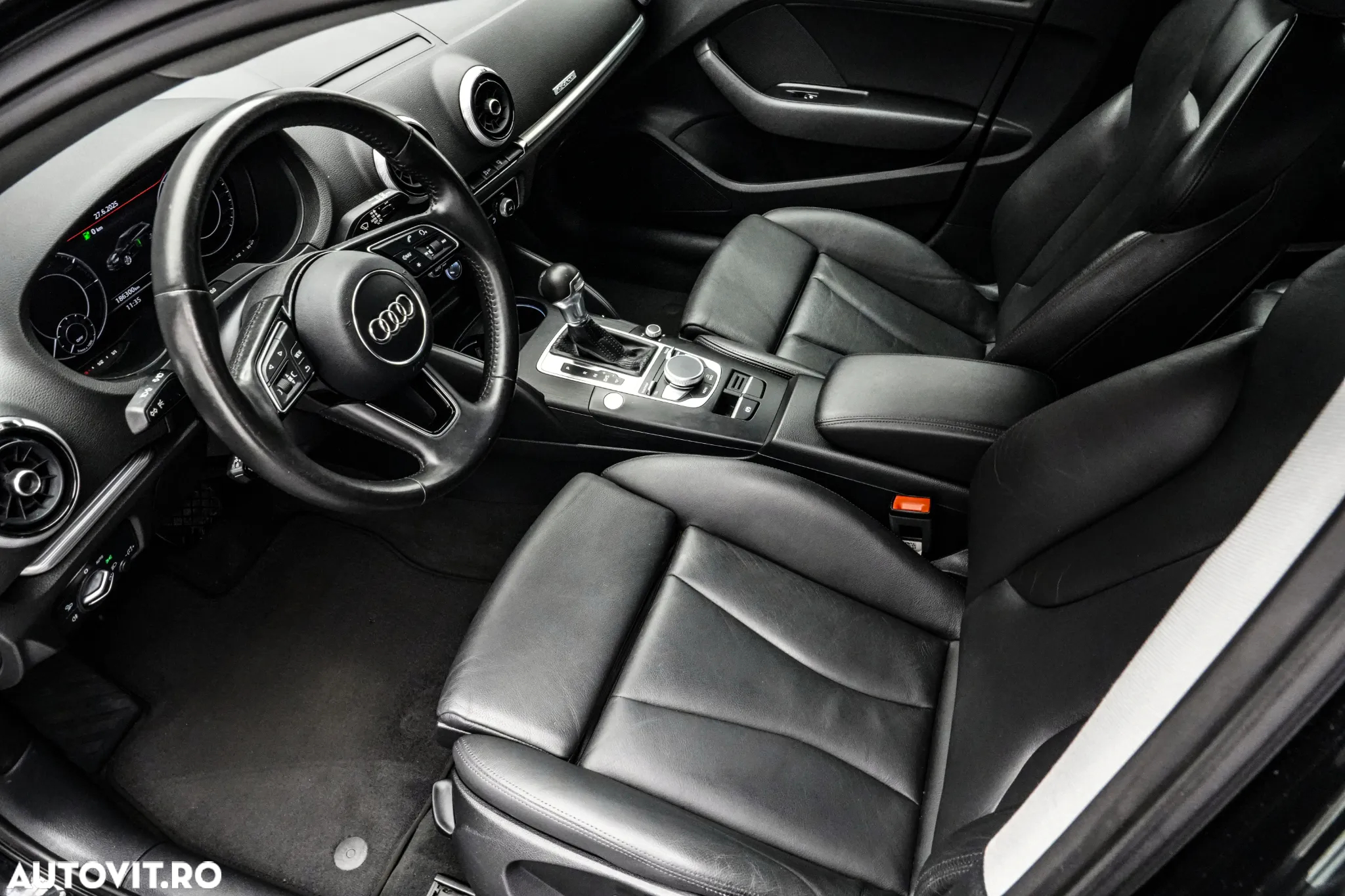 Audi A3 - 9