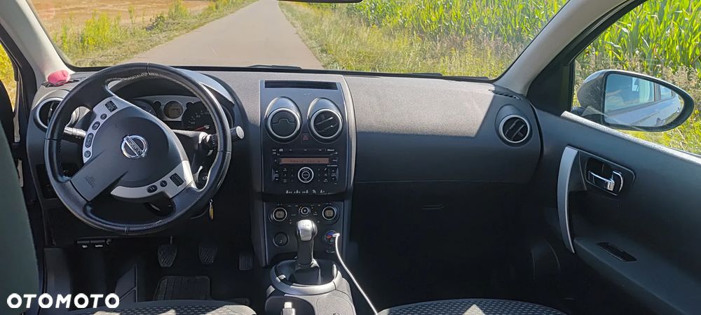 Nissan Qashqai 1.6 Acenta - 11