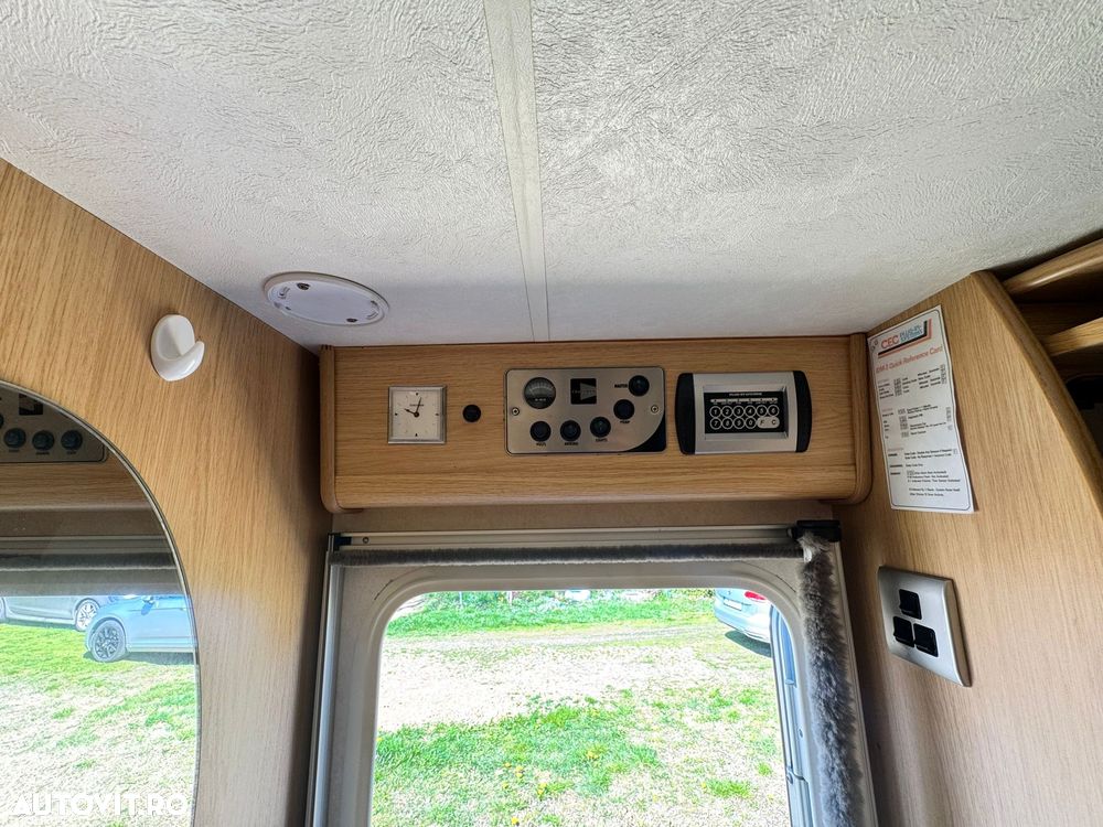 Alta coachman pastiche - 4