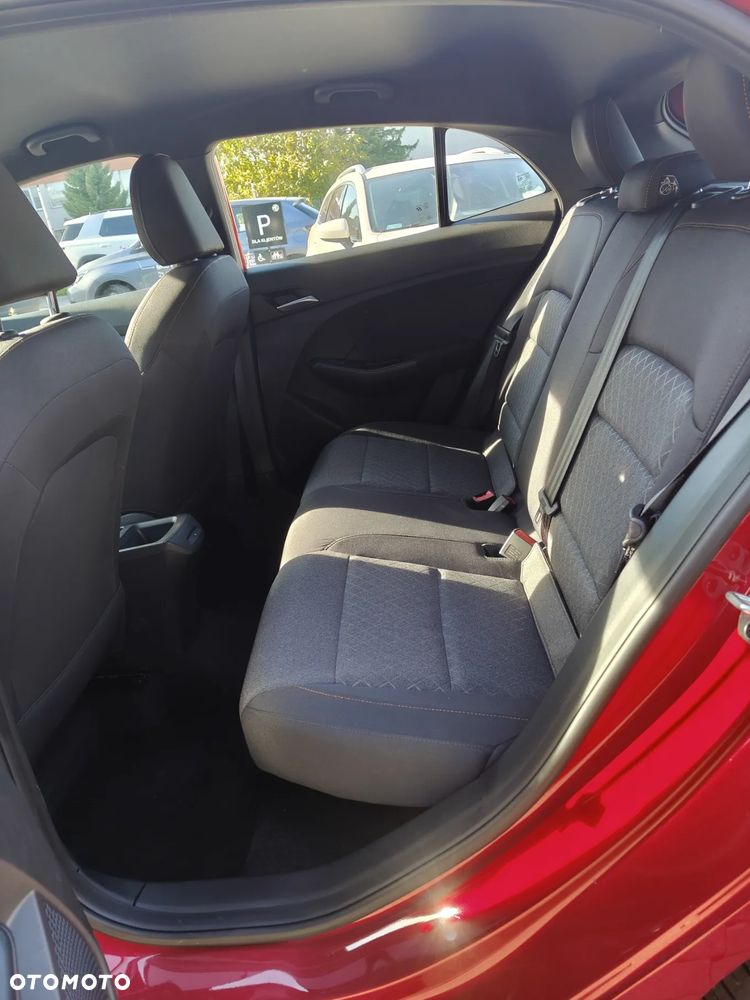 MG MG3 1.5 Excite - 10