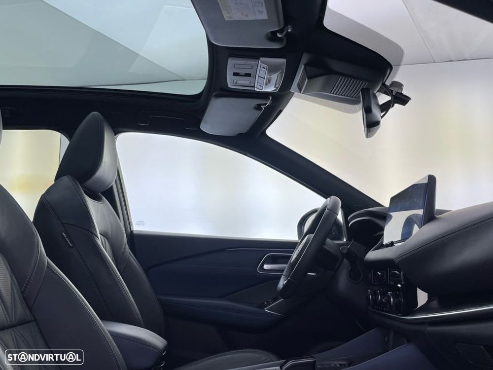 Nissan Qashqai 1.5 e-Power Tekna+ - 26