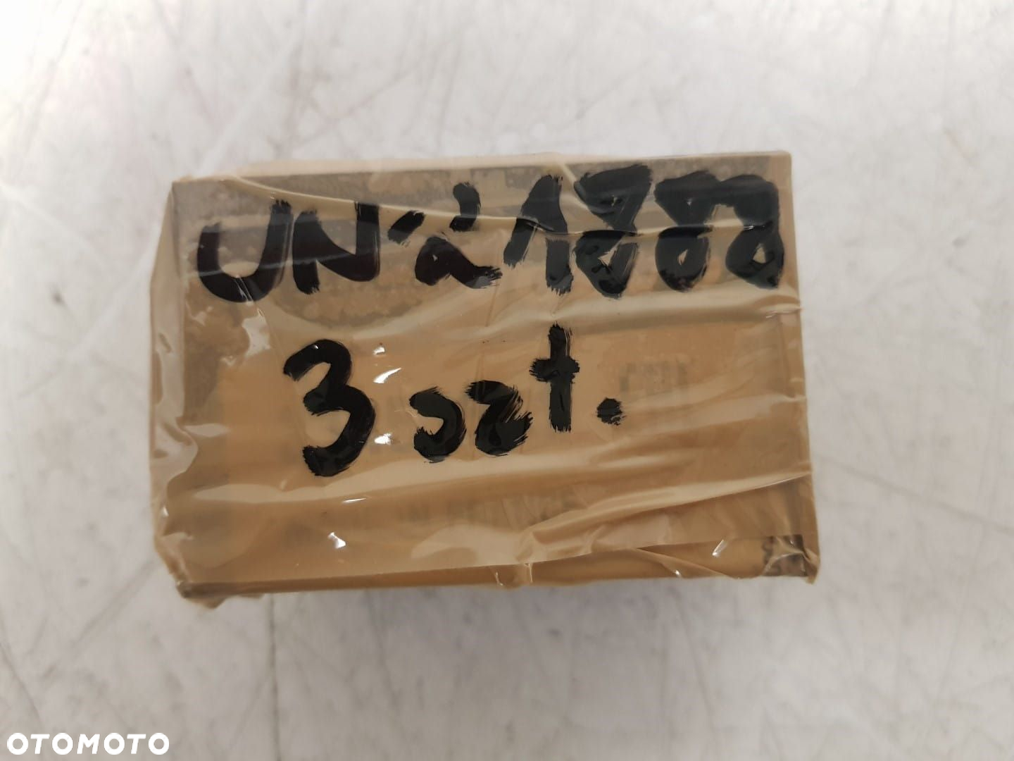 CZUJNIK SENSOR MODUŁ UDERZENIOWY ZDERZENIOWY  VOLVO V60 II XC60 2 X90 V90 31451531 - 7