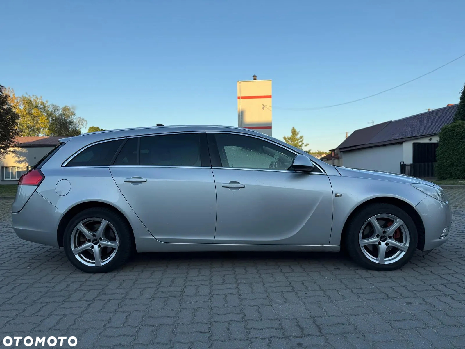 Opel Insignia - 2