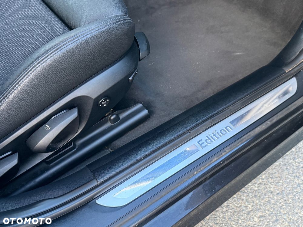 BMW Seria 3 320d DPF Edition Fleet Exclusive - 21