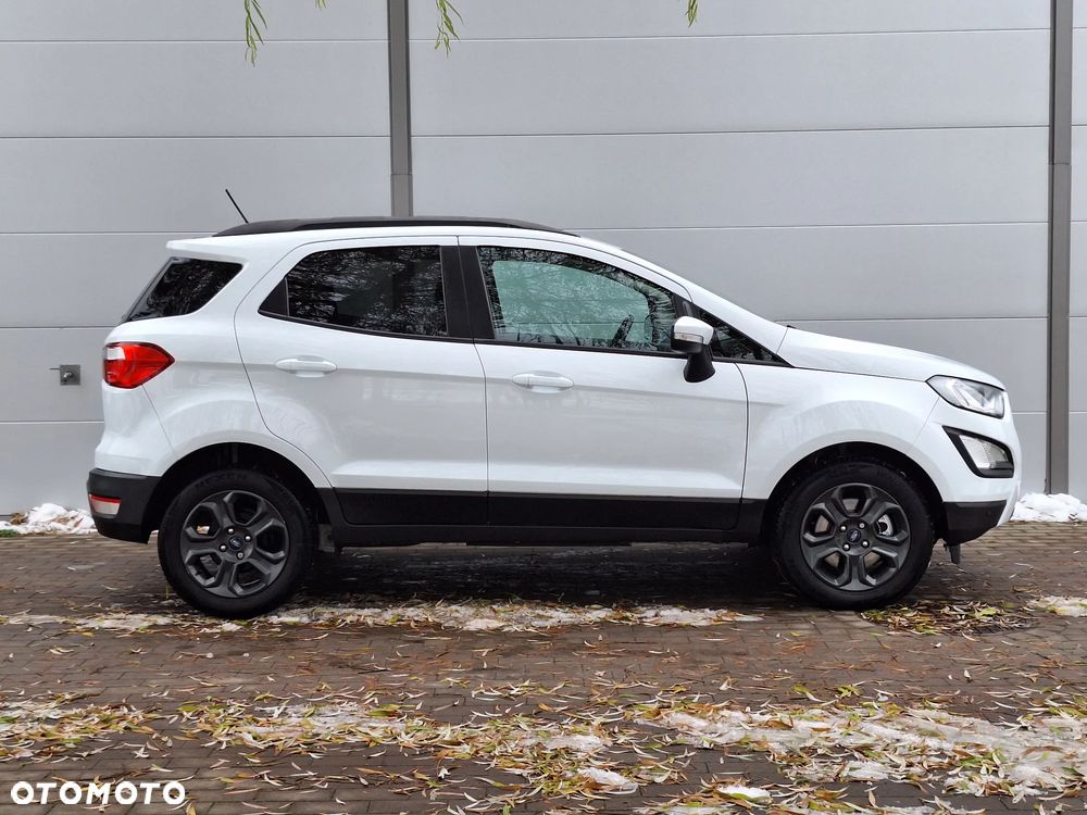Ford EcoSport 1.0 EcoBoost TITANIUM - 3