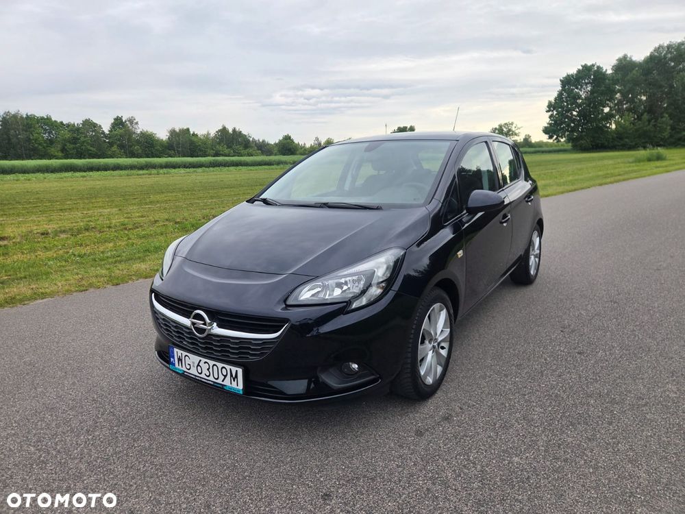 Opel Corsa 1.4 Color Edition S&S - 2