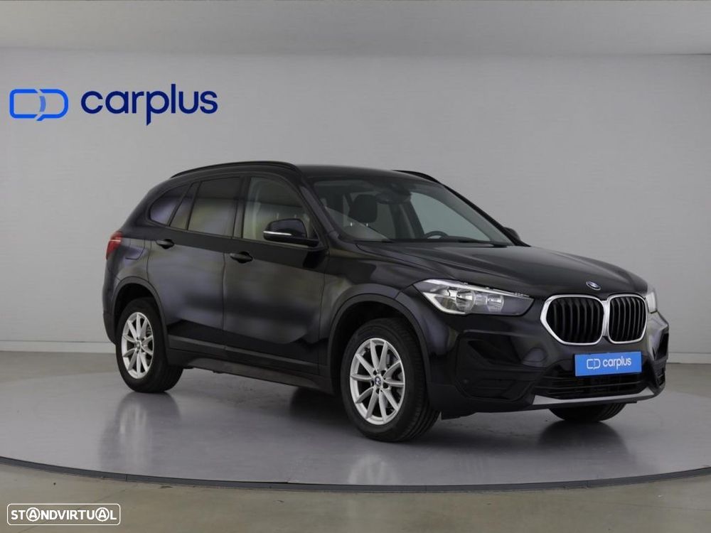 BMW X1 — photo 2