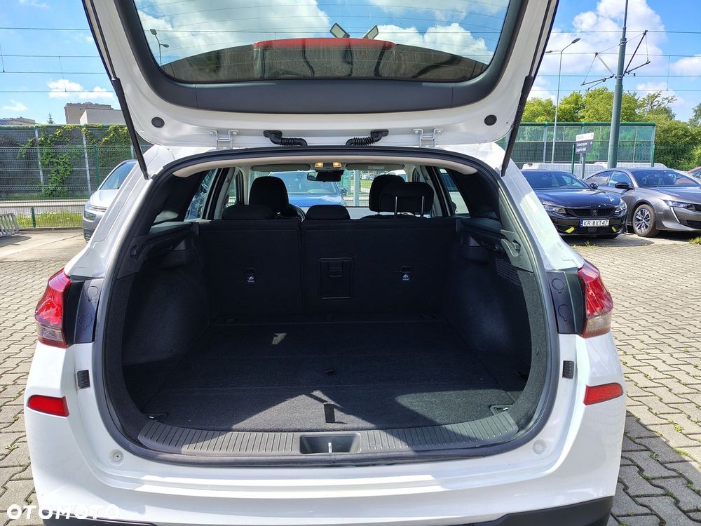 Hyundai i30 - 9