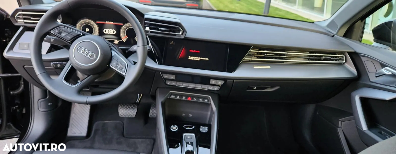 Audi A3 - 13