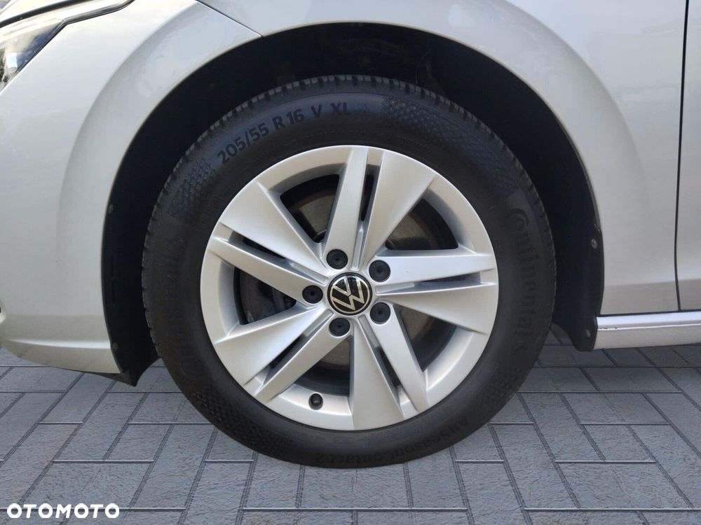 Volkswagen Golf Variant 2.0 TDI Life DSG - 11