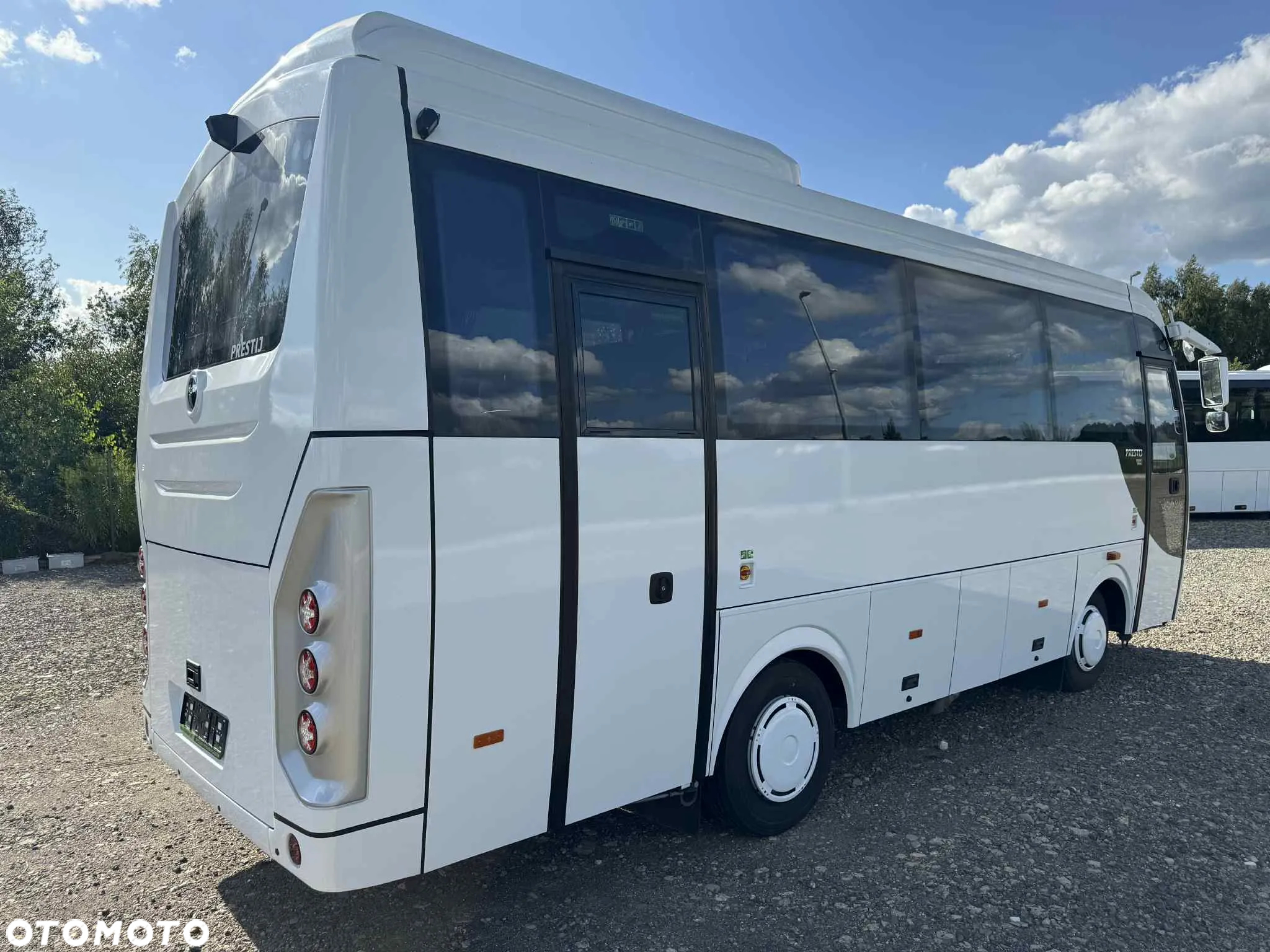 Temsa Prestij SX - 4