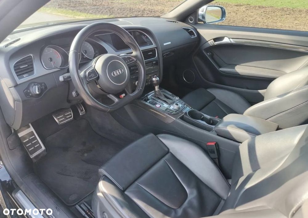 Audi S5 Coupé 3.0 TFSI Quattro S tronic - 19