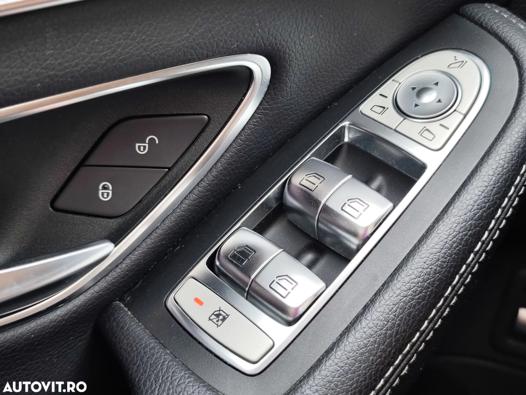 Mercedes-Benz C 200 d - 28