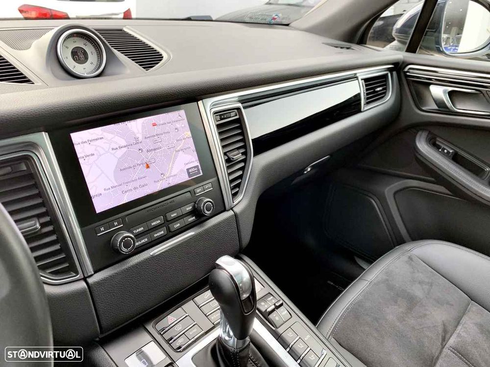 Porsche Macan S PDK - 15