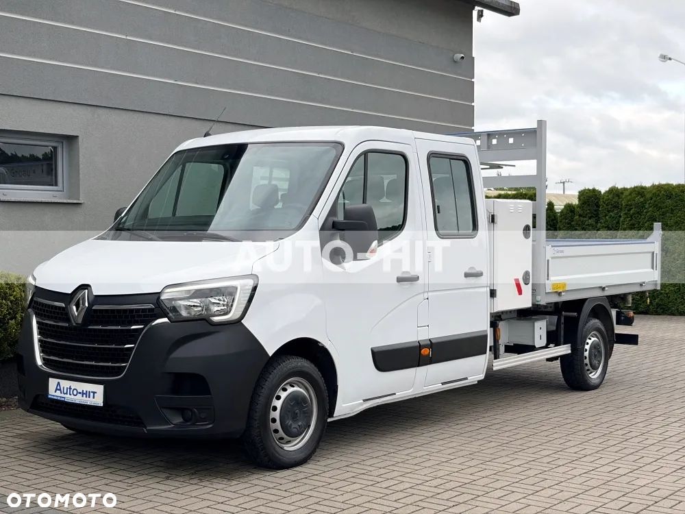 Renault Master - 10