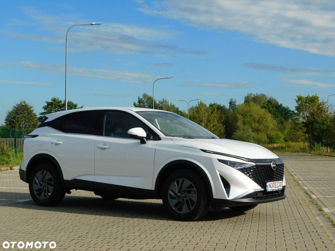 Nissan Qashqai - 25