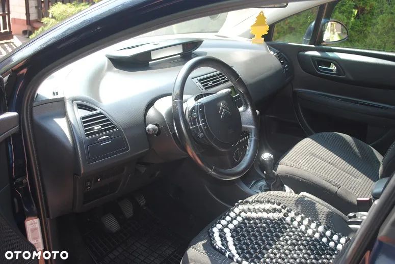 Citroën C4 ver-1-6-vti-attraction - 12