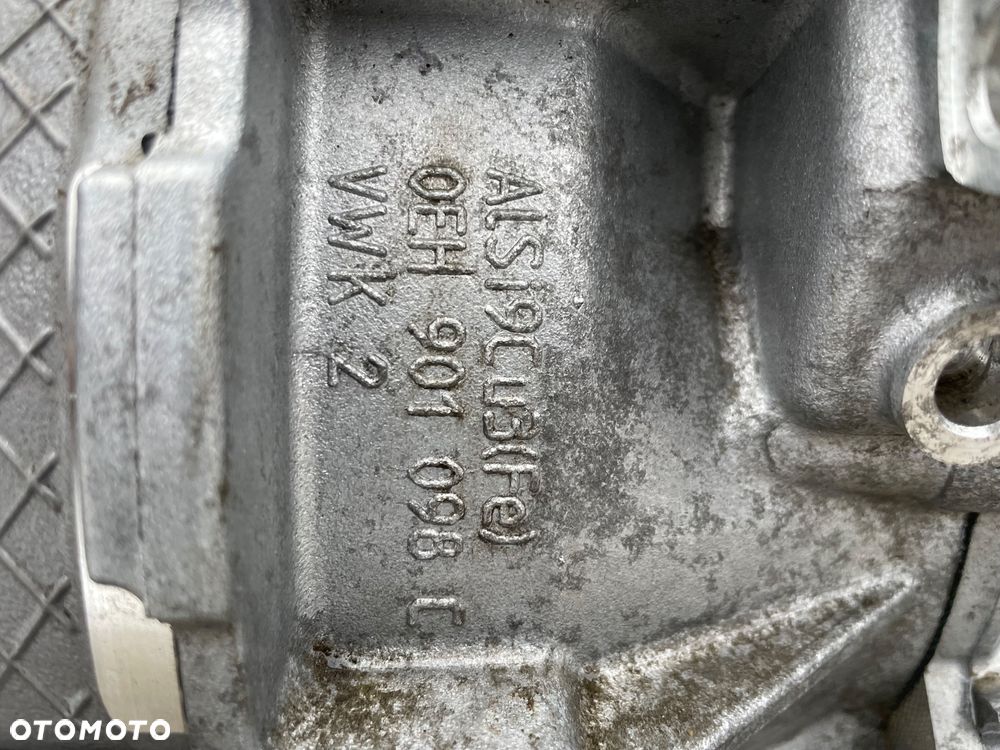 Silnik elektryczny Vw ID.3 ID.4 Skoda Enyaq Seat 0EH901098C - 7