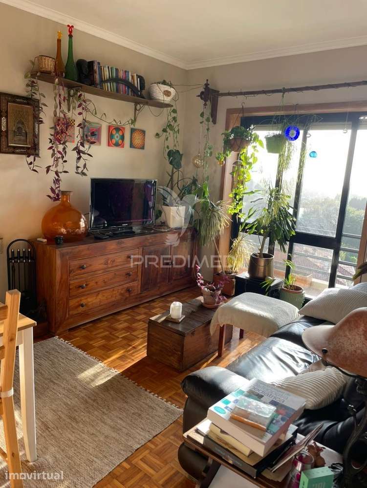 Apartamento T2 em Arcozelo - Grande imagem: 2/16