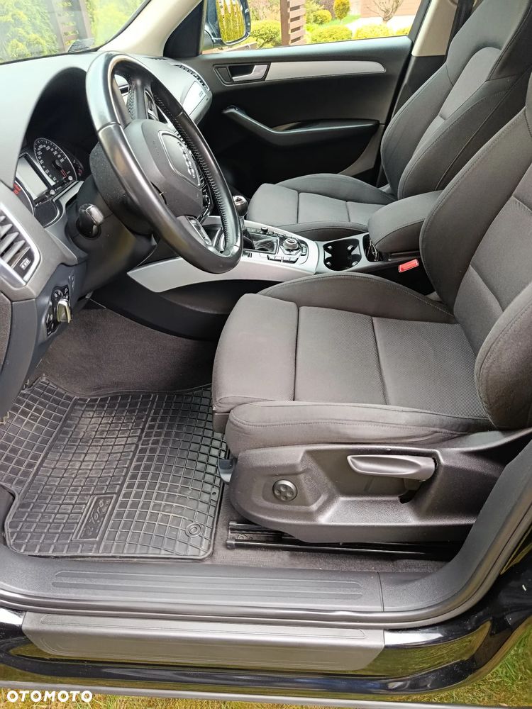 Audi Q5 2.0 TDI Quattro Prime Line - 26