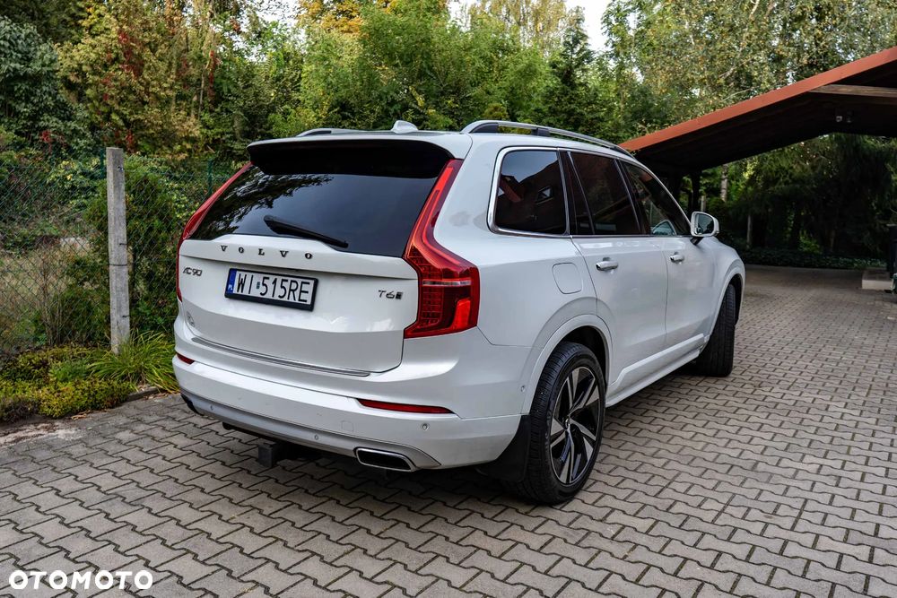 Volvo XC 90 - 16